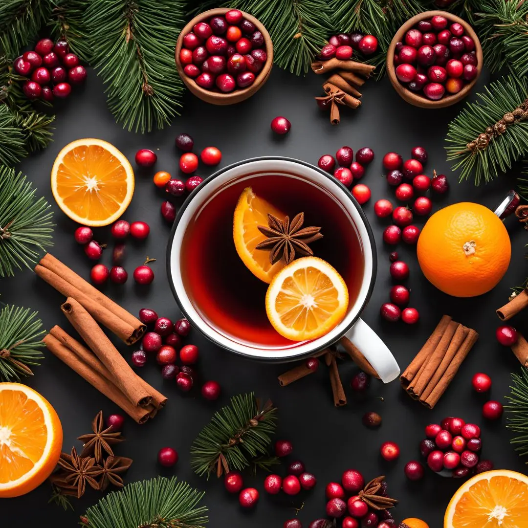 [746092343761] Holly Berry