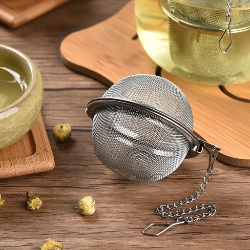 [746092343411] Classic Tea Ball